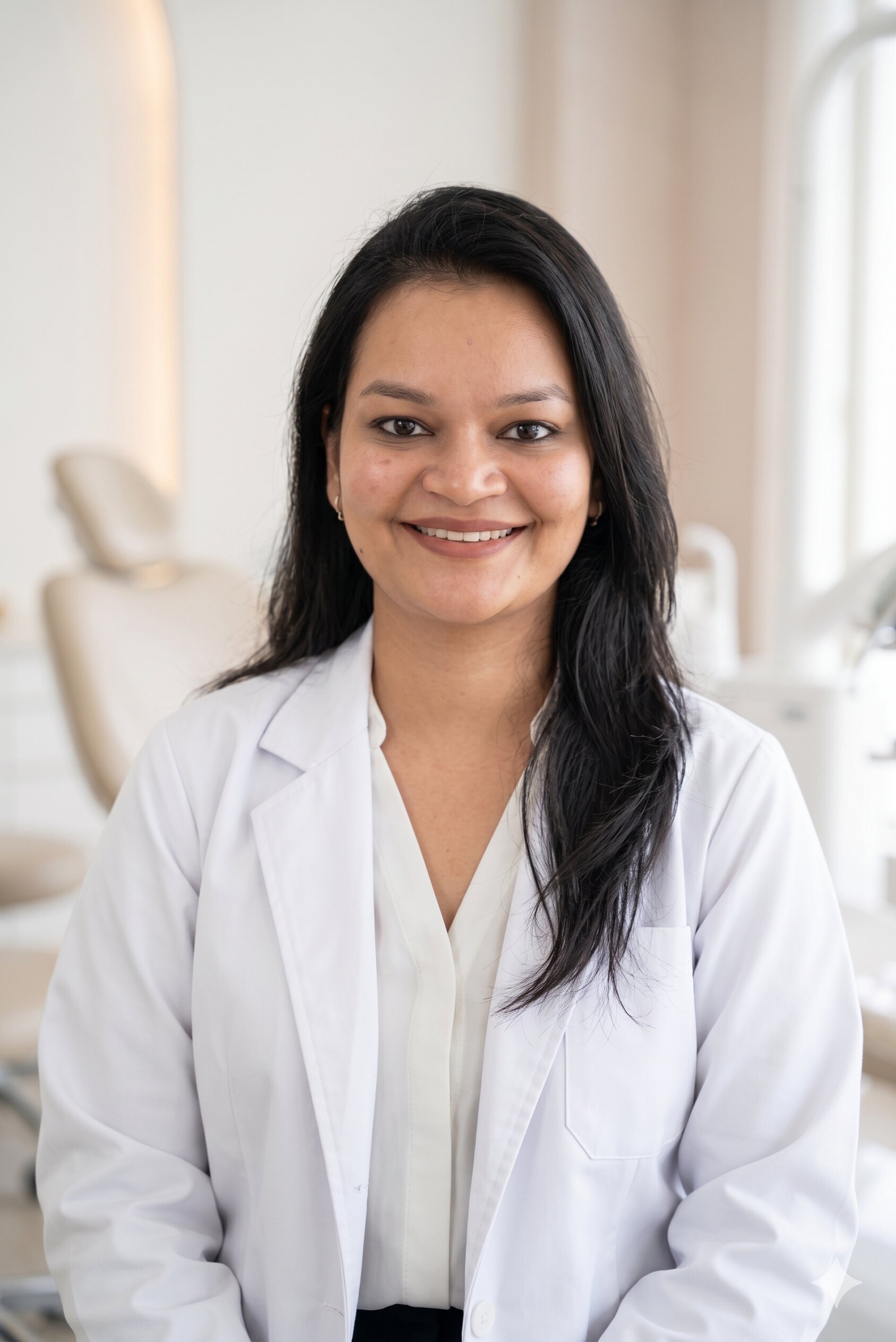 Dr. Komal Arya